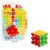 Головоломка Кубик 3D 1Toy Т57366 Головоломка Кубик 3D 1Toy Т57366